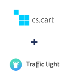 Інтеграція CS-Cart та Traffic Light Інтеграція CS-Cart та Traffic Light