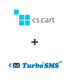 Інтеграція CS-Cart та TurboSMS