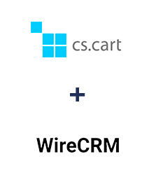 Інтеграція CS-Cart та WireCRM Інтеграція CS-Cart та WireCRM