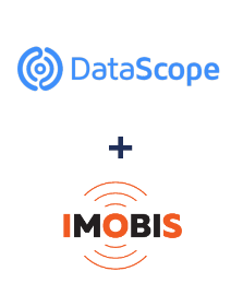 Інтеграція DataScope Forms та Imobis Інтеграція DataScope Forms та Imobis