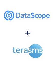 Інтеграція DataScope Forms та TeraSMS Інтеграція DataScope Forms та TeraSMS