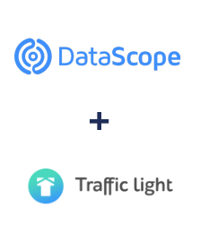Інтеграція DataScope Forms та Traffic Light Інтеграція DataScope Forms та Traffic Light