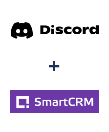 Інтеграція Discord та Binotel SmartCRM