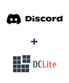 Інтеграція Discord та DC Lite Інтеграція Discord та DC Lite