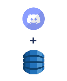 Інтеграція Discord та Amazon DynamoDB