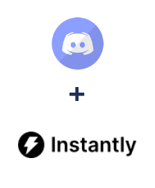 Інтеграція Discord та Instantly