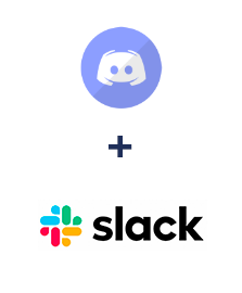 Інтеграція Discord та Slack