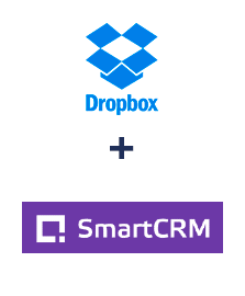 Інтеграція Dropbox та Binotel SmartCRM