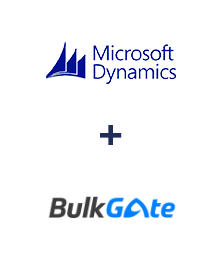 Інтеграція Microsoft Dynamics 365 та BulkGate