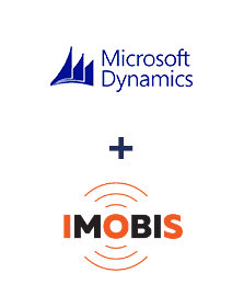 Інтеграція Microsoft Dynamics 365 та Imobis