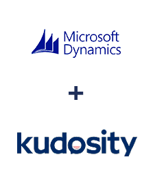 Інтеграція Microsoft Dynamics 365 та Kudosity