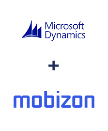 Інтеграція Microsoft Dynamics 365 та Mobizon