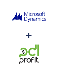 Інтеграція Microsoft Dynamics 365 та PDL-profit