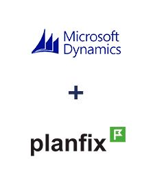 Інтеграція Microsoft Dynamics 365 та Planfix Інтеграція Microsoft Dynamics 365 та Planfix