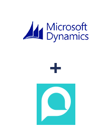 Інтеграція Microsoft Dynamics 365 та PushSMS Інтеграція Microsoft Dynamics 365 та PushSMS