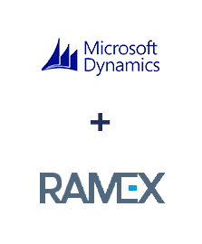 Інтеграція Microsoft Dynamics 365 та Ramex CRM Інтеграція Microsoft Dynamics 365 та Ramex CRM