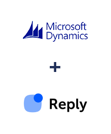 Інтеграція Microsoft Dynamics 365 та Reply.io