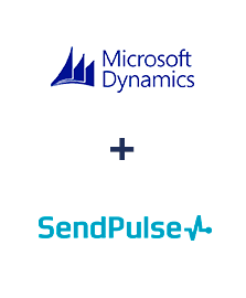 Інтеграція Microsoft Dynamics 365 та SendPulse