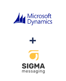 Інтеграція Microsoft Dynamics 365 та SigmaSMS