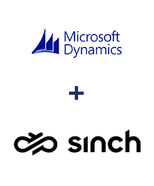 Інтеграція Microsoft Dynamics 365 та Sinch