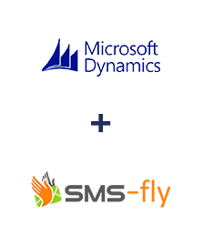 Інтеграція Microsoft Dynamics 365 та SMS-fly