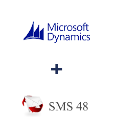 Інтеграція Microsoft Dynamics 365 та SMS 48