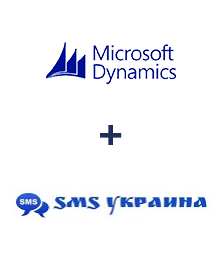 Інтеграція Microsoft Dynamics 365 та SMS Украина