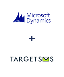 Інтеграція Microsoft Dynamics 365 та TargetSMS Інтеграція Microsoft Dynamics 365 та TargetSMS