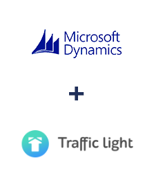 Інтеграція Microsoft Dynamics 365 та Traffic Light Інтеграція Microsoft Dynamics 365 та Traffic Light