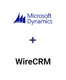 Інтеграція Microsoft Dynamics 365 та WireCRM Інтеграція Microsoft Dynamics 365 та WireCRM