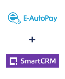Інтеграція E-Autopay та Binotel SmartCRM