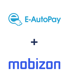 Інтеграція E-Autopay та Mobizon