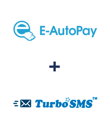 Інтеграція E-Autopay та TurboSMS