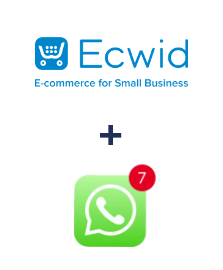 Інтеграція Ecwid та WHATSAPP (через сервис AceBot)