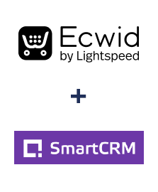 Інтеграція Ecwid та Binotel SmartCRM