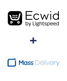 Інтеграція Ecwid та MassDelivery Інтеграція Ecwid та MassDelivery