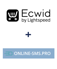 Інтеграція Ecwid та Online-sms.pro Інтеграція Ecwid та Online-sms.pro