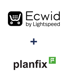 Інтеграція Ecwid та Planfix Інтеграція Ecwid та Planfix