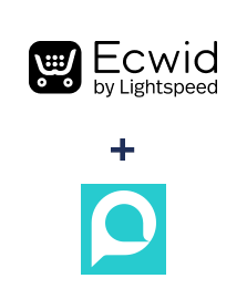 Інтеграція Ecwid та PushSMS Інтеграція Ecwid та PushSMS
