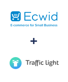 Інтеграція Ecwid та Traffic Light Інтеграція Ecwid та Traffic Light