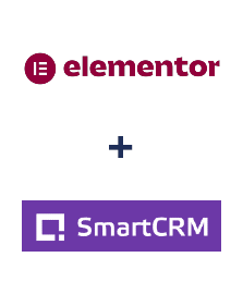 Інтеграція Elementor та Binotel SmartCRM