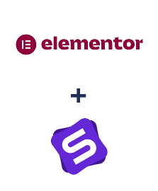 Інтеграція Elementor та Simla