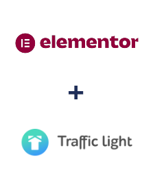 Інтеграція Elementor та Traffic Light Інтеграція Elementor та Traffic Light