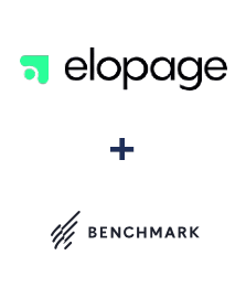 Інтеграція Elopage та Benchmark Email