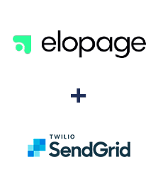 Інтеграція Elopage та SendGrid