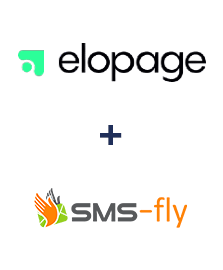 Інтеграція Elopage та SMS-fly