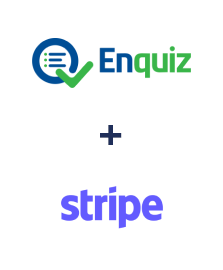 Інтеграція Enquiz та Stripe