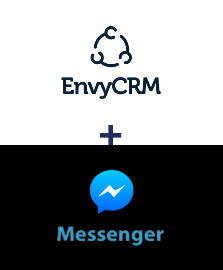 Інтеграція EnvyCRM та Facebook Messenger Інтеграція EnvyCRM та Facebook Messenger
