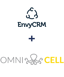 Інтеграція EnvyCRM та Omnicell Інтеграція EnvyCRM та Omnicell