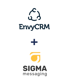 Інтеграція EnvyCRM та SigmaSMS Інтеграція EnvyCRM та SigmaSMS